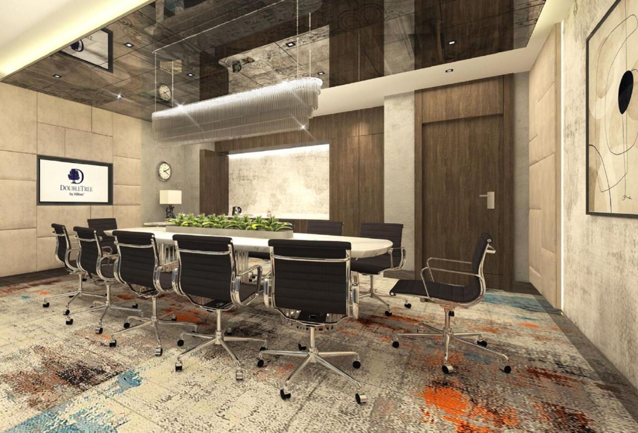 Doubletree By Hilton Yuksekova Ξενοδοχείο Εξωτερικό φωτογραφία